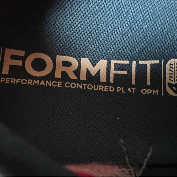 Saucony Pink/Blue - Picture 10 of 11